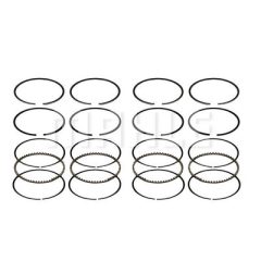 MAHLE A0140189 — Set segmenți piston