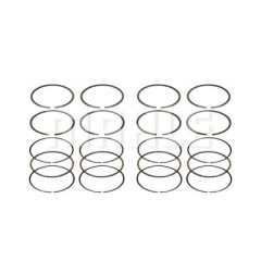 MAHLE A14389 — Set segmenți piston