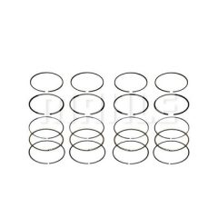 MAHLE A0250825 — Set segmenți piston