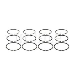 MAHLE A0030640 — Set segmenți piston