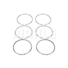 MAHLE A48510 — Set segmenți piston