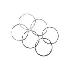 MAHLE A48515 — Set segmenți piston