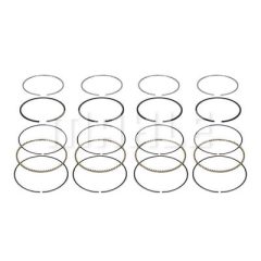 MAHLE A0510240 — Set segmenți piston
