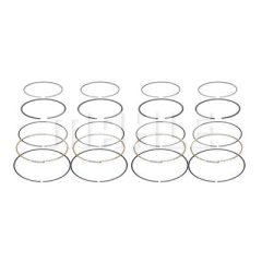 MAHLE A0590560 — Set segmenți piston
