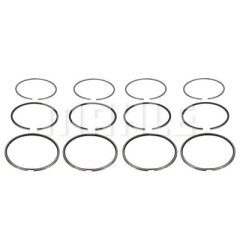 MAHLE A0630120 — Комплект поршневых колец