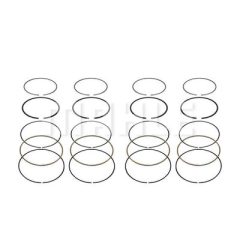 MAHLE A2080150 — Set segmenți piston