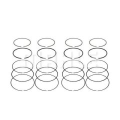 MAHLE A0591010 — Комплект поршневых колец