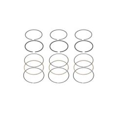 MAHLE A2080610 — Комплект поршневых колец
