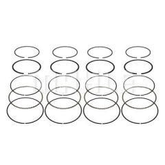 MAHLE A5510010 — Set segmenți piston