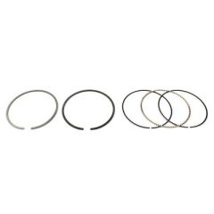 MAHLE A0510840 — Set segmenți piston