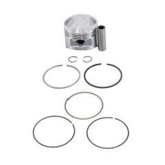 MAHLE S0510180 — Piston motor