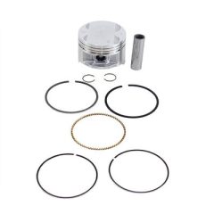 MAHLE S51190 — Piston motor