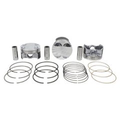 MAHLE S2080500 — Поршень