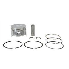 MAHLE S0510890 — Piston motor