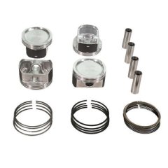 MAHLE S0591220 — Piston motor