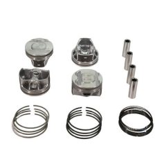 MAHLE S0591230 — Поршень
