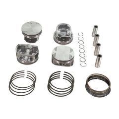 MAHLE S0142130 — Piston motor