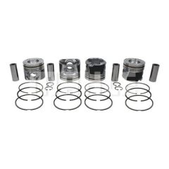 MAHLE S0030800 — Piston motor