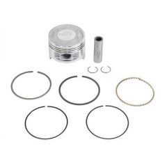 MAHLE S0510610 — Piston motor