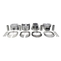 MAHLE S0180180 — Piston motor