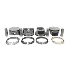 MAHLE S0591015 — Поршень