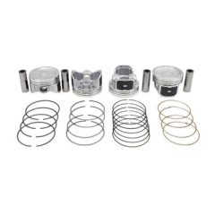 MAHLE S5510810 — Поршень