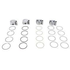 MAHLE S5510820 — Piston motor