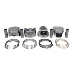 MAHLE S5510830 — Поршень