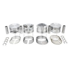 MAHLE SS0140185 — Piston motor