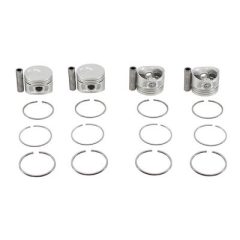 MAHLE SS0590600 — Piston motor