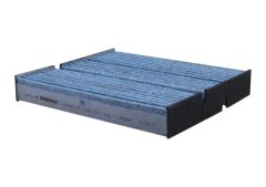 MAHLE LAO1467 — Салонный фильтр