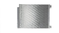 MAHLE AC1016000P — Радиатор кондиционера