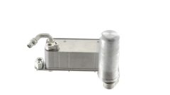 MAHLE AC1125000P — Радиатор кондиционера