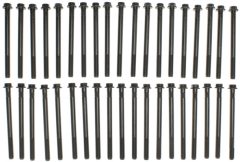 MAHLE GS33689 — Комплект болтов ГБЦ