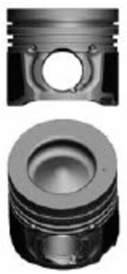 MAHLE 013PI00159002 — Piston motor