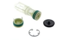 MAHLE AD317000P — Filtru deshidrator aer condiționat
