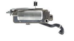 MAHLE AC1130000P — Radiator aer condiționat