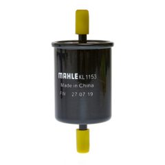 MAHLE KL1153 — Топливный фильтр