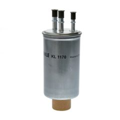 MAHLE KL1170 — Топливный фильтр