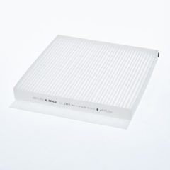 MAHLE LA1214 — Filtru habitaclu