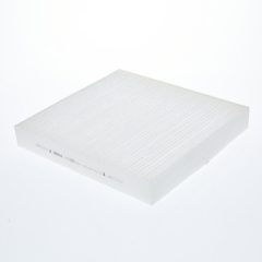 MAHLE LA1235 — Салонный фильтр