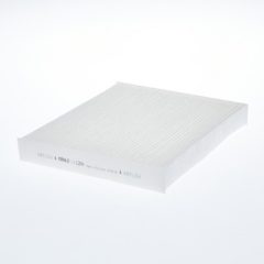 MAHLE LA1284 — Салонный фильтр