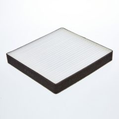 MAHLE LA1290 — Filtru habitaclu