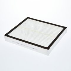MAHLE LA1307 — Filtru habitaclu