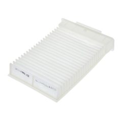 MAHLE LA1536 — Filtru habitaclu