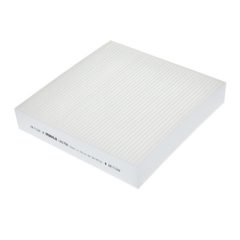 MAHLE LA1756 — Салонный фильтр