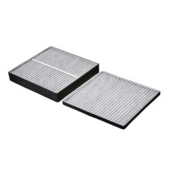 MAHLE LAK1299S — Filtru habitaclu