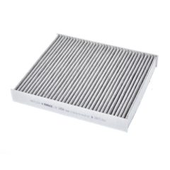 MAHLE LAK1404 — Салонный фильтр