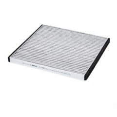 MAHLE LAK1436 — Filtru habitaclu