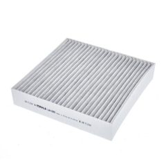 MAHLE LAK1689 — Filtru habitaclu